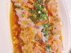 蒜蓉粉丝蒸虾球-滇铺子(欣都龙城店)