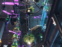 -临界音乐酒馆·小龙虾·江湖菜(华熙LIVE·鱼洞店)