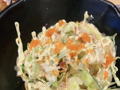 -万岁寿司(芳村店)