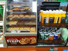 -赛百味SUBWAY(三阳广场店)