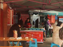 大堂-海关荤豆花(洋河一路店)