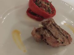 -火车头法国西餐厅