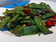 -茅庐川菜(烟台万象汇店)