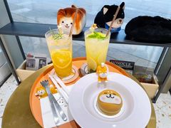 -柴务处·柴犬主题狗咖