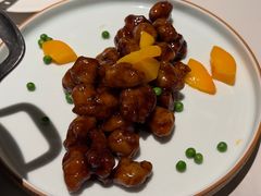 -外婆家(西红门荟聚购物中心店)