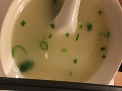 -烤鸭肉夹馍鸭汤店