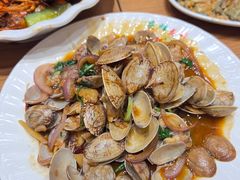 -庆峰龙虾烧烤(合肥一店)