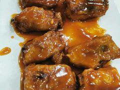 -珠江大饭店