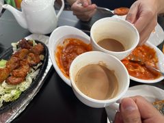 -Santoor 萨都里印度餐厅(北锣鼓巷店)
