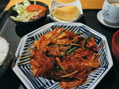 -九酢·海鲜居酒屋