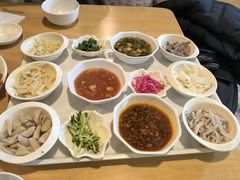 -太原面食店(解放路店)