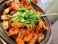 -香港祥正飯店·正宗灣仔50年海鲜老字号