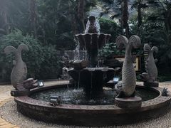 -龙达温泉生态城
