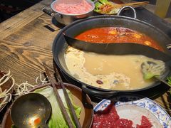 -冯校长老火锅(深圳总店)