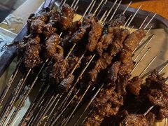 -清真·马峰烤肉(小学习北巷店)