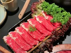 -季季山·云南野生菌火锅(上海首店)