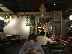 -小杨烤肉(高新店)