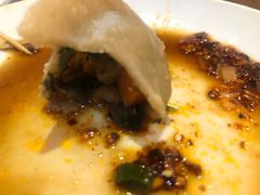 -王村姑老土炕莜面村(桥东店)