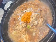 -五谷丰登农家院·地道胶东菜·海鲜烧烤(威海店)