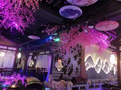 -韵秋荷(宝山龙湖天街店)