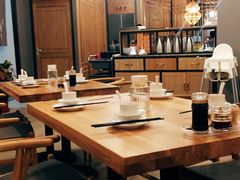 大堂-陈傻子餐厅(世纪都会店)