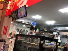 -盛龙盐筋烤肉