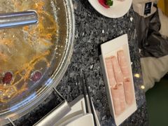 -一席地·本地鸡窝·杭帮鸡火锅(萧山银隆百货店)