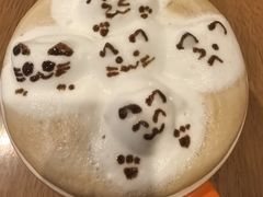 -阿sir咖啡(陶谷新村店)