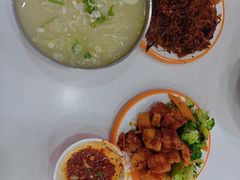 -三姐妹冷面馆(保卫路店)