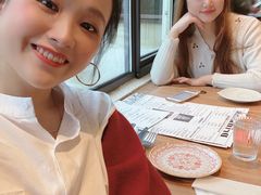 -Ginger(兴国路店)