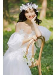 -拾尚映画·STUDIO婚纱摄影(中关村店)