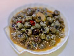 -香满锅老北京羊蝎子火锅·家常菜(新街口店)