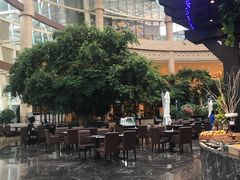 -三岔湖环球融创天堂洲际酒店水乐园
