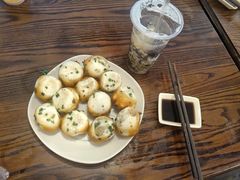 -哑巴生煎(临顿路店)