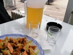 -万顺啤酒屋(皇寺路店)