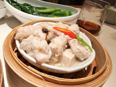 -禄运茶居·手工点心(猎德店)