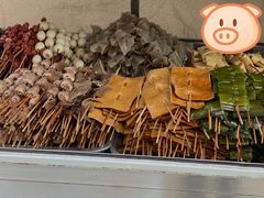 豆腐干-胖子好盐水鸭(总店)