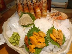 -酒久自助料理(佳兆业店)
