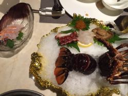 -悦鼎会海鲜姿造·宴会厅(东方明珠广场店)