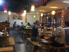 -周记全牛油火锅