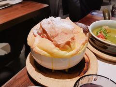舒芙蕾-港丽餐厅(杭大店)