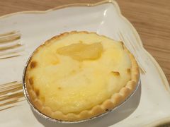 蛋挞-必胜客(龙湾万达店)