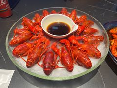-红盔甲·小龙虾(长寿路店)