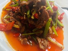 -湖南文氏湘菜馆(顺河高架路店)