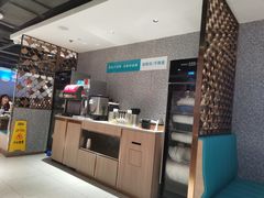 -半天妖烤鱼(东方新天地店)