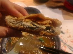 -老城南.鸭血粉丝汤(夫子庙店)