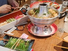 -华府九号海鲜烧烤大排档(龙域店)