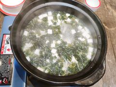 一地眉毛-小龍鳳·港式海鲜打边炉(沙湖路店)