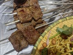 -程波烧烤(香滨路店)