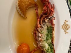 -东海朗廷酒店秀·Silk自助餐厅